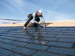 Fast & Reliable Emergency Roof Repairs in Parker, FL